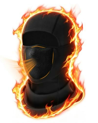 Balaclava Ski Face Mask: $9.99 Balaclava Ski Face Mask: $9.99