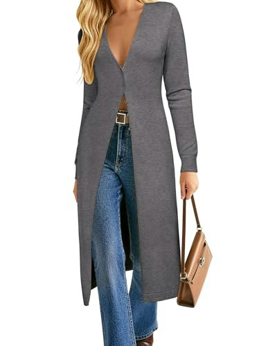 Grace Karin Women's Long Knit Cardigan: $26.26 Grace Karin Women's Long Knit Cardigan: $26.26