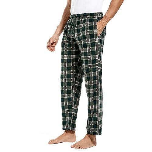 DG Hill Men's Flannel Pajama Pants: $12.74 DG Hill Men's Flannel Pajama Pants: $12.74