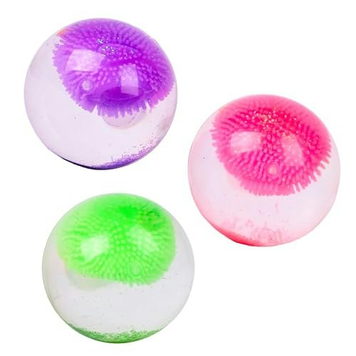 Toymendous Light Up Chick Water Balls 3-Pack: $7 Toymendous Light Up Chick Water Balls 3-Pack: $7