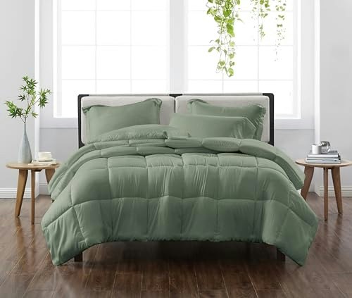 Cannon Heritage 2-Piece Twin XL Solid Comforter Set: $54.23