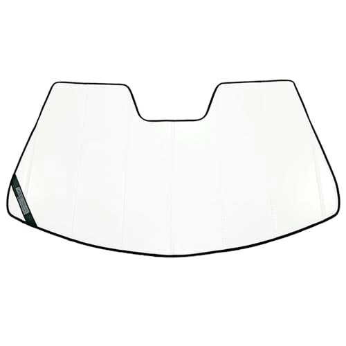 Covercraft UVS100 Premier Windshield Sunshade for Toyota Prius: $96.35