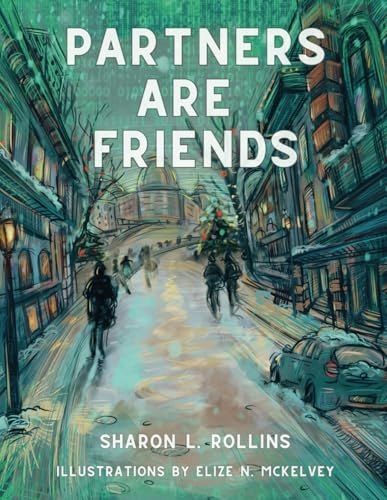 Partners are Friends: $10.99 Partners are Friends: $10.99