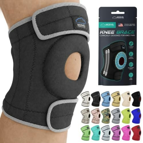Modvel Elite Knee Brace: $26.99 Modvel Elite Knee Brace: $26.99