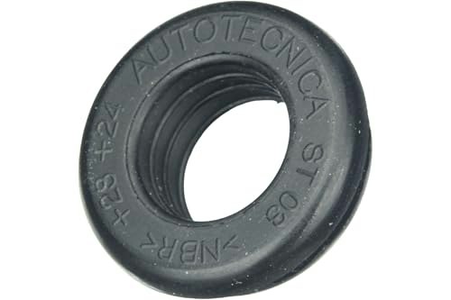 Autotecnica PCV Valve Grommet: $8.29 Autotecnica PCV Valve Grommet: $8.29
