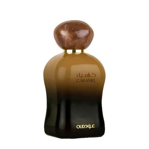 Ard Al Zaafaran Caramel Oud Eau de Parfum 3.4-Ounce Spray: $25.20 Ard Al Zaafaran Caramel Oud Eau de Parfum 3.4-Ounce Spray: $25.20