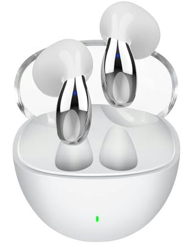 Zyerch Wireless Earbuds: $8.28 Zyerch Wireless Earbuds: $8.28