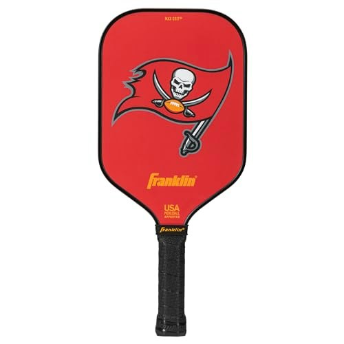 Franklin Sports NFL Pickleball Paddle: $33.52