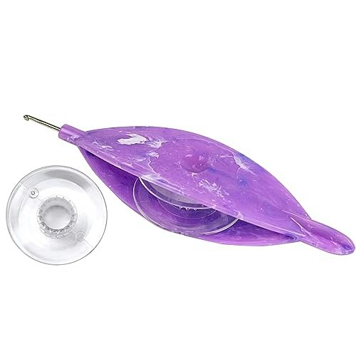 Handy Hands Aerlit Tatting Shuttle with 2 Bobbins: $5.73 Handy Hands Aerlit Tatting Shuttle with 2 Bobbins: $5.73