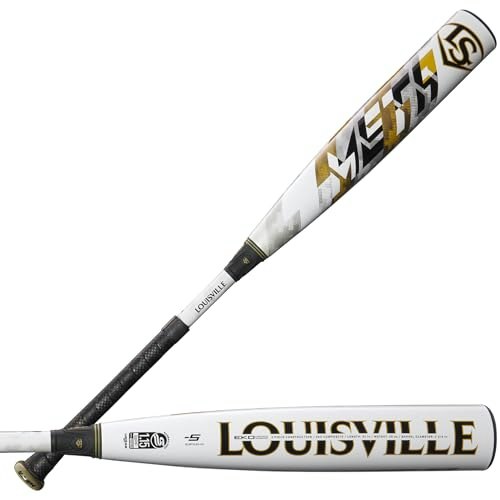 Louisville Slugger 2024 Meta -5 Limited USSSA Baseball Bat 32"/27oz: $142.30 Louisville Slugger 2024 Meta -5 Limited USSSA Baseball Bat 32"/27oz: $142.30