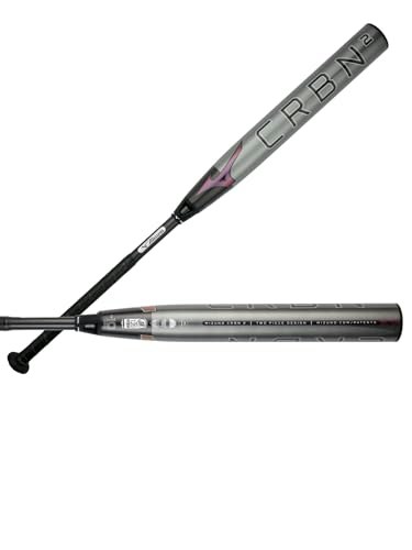 Mizuno CRBN2 -10 Fastpitch Softball Bat: $279.95 Mizuno CRBN2 -10 Fastpitch Softball Bat: $279.95