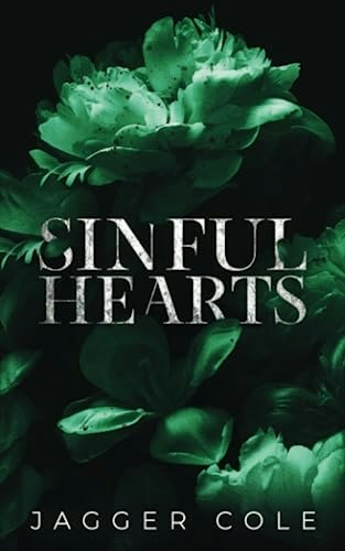Sinful Hearts Alternate Cover Print Edition: $14.62