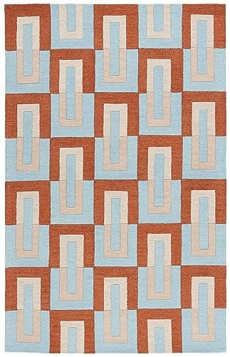 Safavieh Genre Handmade Wool 4' x 6' Area Rug: $103.78 Safavieh Genre Handmade Wool 4' x 6' Area Rug: $103.78