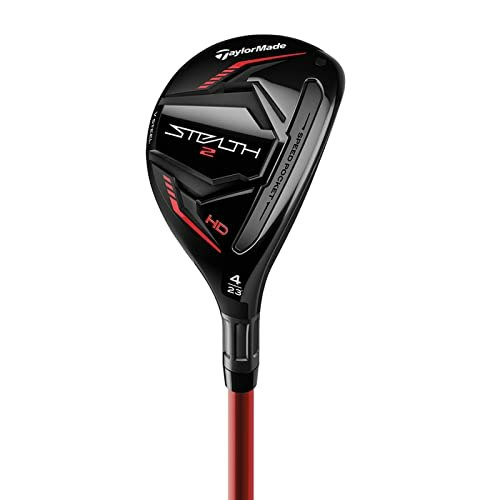TaylorMade Stealth 2 Rescue Club: $209.95 TaylorMade Stealth 2 Rescue Club: $209.95