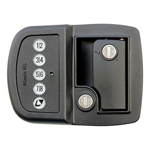 Lippert Bluetooth Keyless RV Entry Door Lock: $147.10 Lippert Bluetooth Keyless RV Entry Door Lock: $147.10