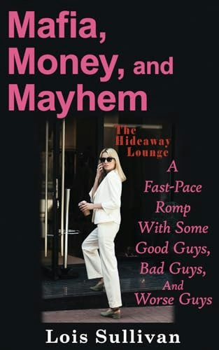 Mafia, Money, and Mayhem: $11.14 Mafia, Money, and Mayhem: $11.14