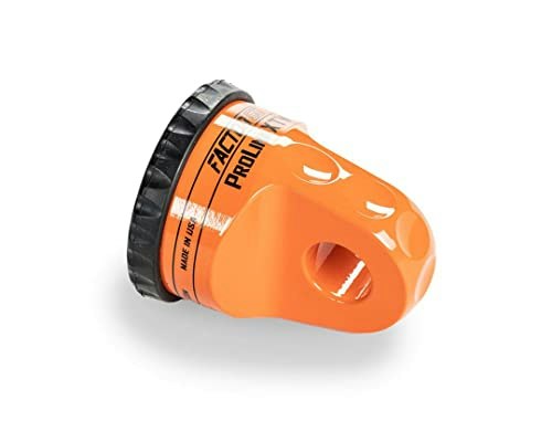 Factor 55 Prolink XTV Shackle D-Ring: $83.23 Factor 55 Prolink XTV Shackle D-Ring: $83.23
