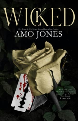 Wicked Alternative Cover Book: $16.65 Wicked Alternative Cover Book: $16.65