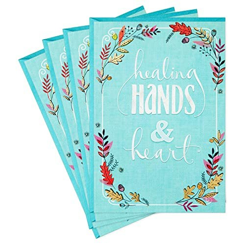 Hallmark Thank You Cards 4-Pack: $8.52 Hallmark Thank You Cards 4-Pack: $8.52