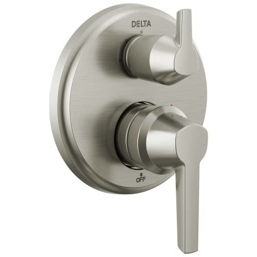 Delta Faucet Galeon Diverter Trim: $372.19 Delta Faucet Galeon Diverter Trim: $372.19