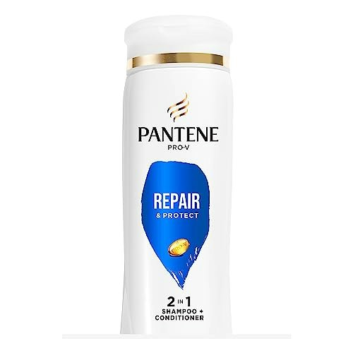 2-in-1 Repair and Protect Shampoo and Conditioner: $9.99 2-in-1 Repair and Protect Shampoo and Conditioner: $9.99