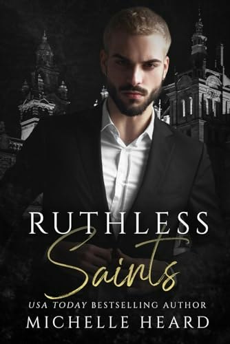 Ruthless Saints: $14.10