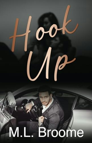 Hook Up: A Driven World Novel: $13.73 Hook Up: A Driven World Novel: $13.73