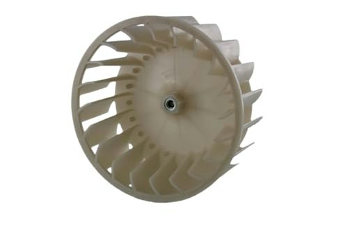 Alliance Laundry Systems Blower Fan Assembly: $39.57