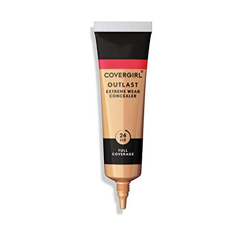 Covergirl Outlast Extreme Wear Concealer: $5.23 Covergirl Outlast Extreme Wear Concealer: $5.23