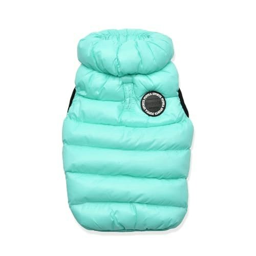 Puppia Winter Ultralight Waterproof Dog Coat: $21.98 Puppia Winter Ultralight Waterproof Dog Coat: $21.98