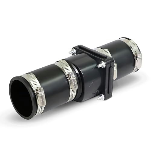 SupplyGiant 2-inch Sump Pump Check Valve: $20.59 SupplyGiant 2-inch Sump Pump Check Valve: $20.59
