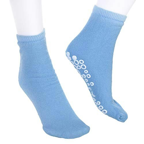 Cardinal Health Patient Safety Slippers 48-Pair Case: $10 Cardinal Health Patient Safety Slippers 48-Pair Case: $10