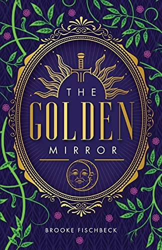 Golden Mirror: $16.31 Golden Mirror: $16.31