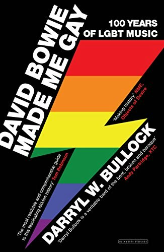 David Bowie Made Me Gay: $19.12 David Bowie Made Me Gay: $19.12