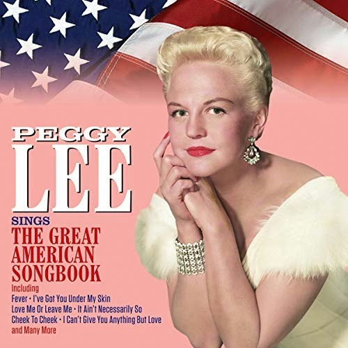 Sings The Great American Songbook: $11.34 Sings The Great American Songbook: $11.34