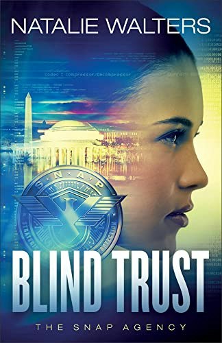 Blind Trust (The SNAP Agency): $11.25 Blind Trust (The SNAP Agency): $11.25