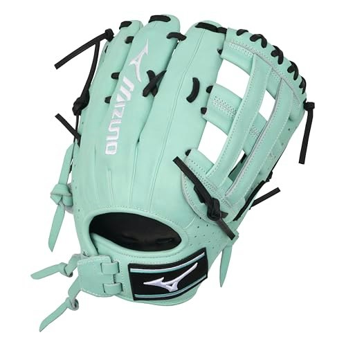 Mizuno Women's Prime Elite X 12.5-inch Utility Fastpitch Softball Glove: $176 Mizuno Women's Prime Elite X 12.5-inch Utility Fastpitch Softball Glove: $176