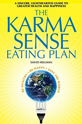 The Karma Sense Eating Plan: $36.71