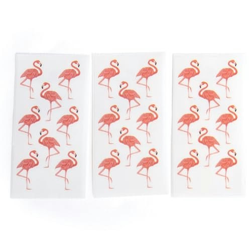 Paper House Productions Pink Flamingo Stickers 3-Pack: $4.27 Paper House Productions Pink Flamingo Stickers 3-Pack: $4.27