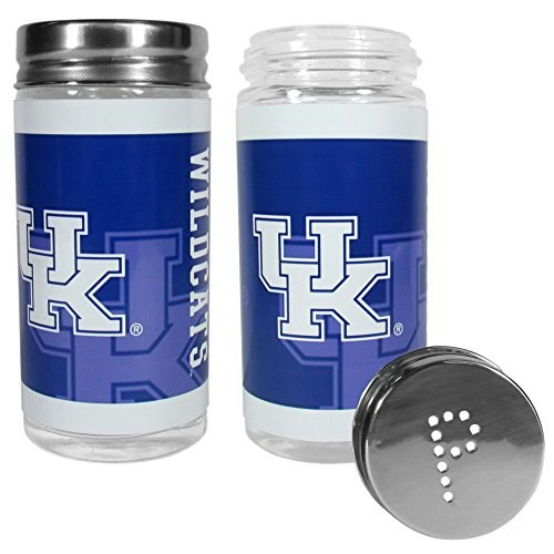 Siskiyou Sports Kentucky Wildcats Salt and Pepper Shaker Set: $15.58