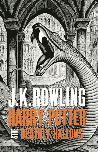 Harry Potter and the Deathly Hallows Hardcover Edition: $25.73 Harry Potter and the Deathly Hallows Hardcover Edition: $25.73