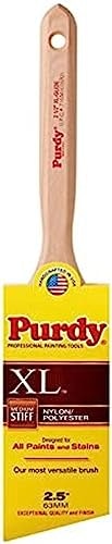Purdy 1.5-inch XL Glide Paint Brush: $29.25 Purdy 1.5-inch XL Glide Paint Brush: $29.25
