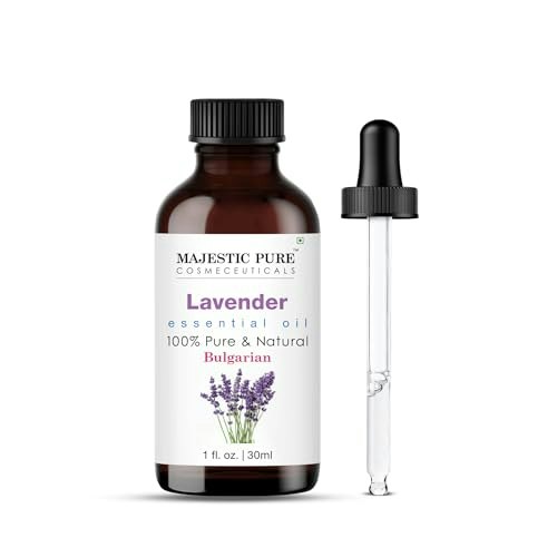 Majestic Pure Lavender Essential Oil 1-fl oz: $7.22 Majestic Pure Lavender Essential Oil 1-fl oz: $7.22