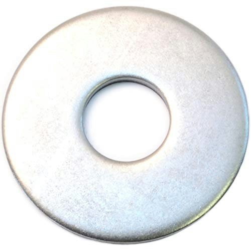 Hard-to-Find Fastener 14mm x 44mm Fender Washers 6-Pack: $13.39 Hard-to-Find Fastener 14mm x 44mm Fender Washers 6-Pack: $13.39