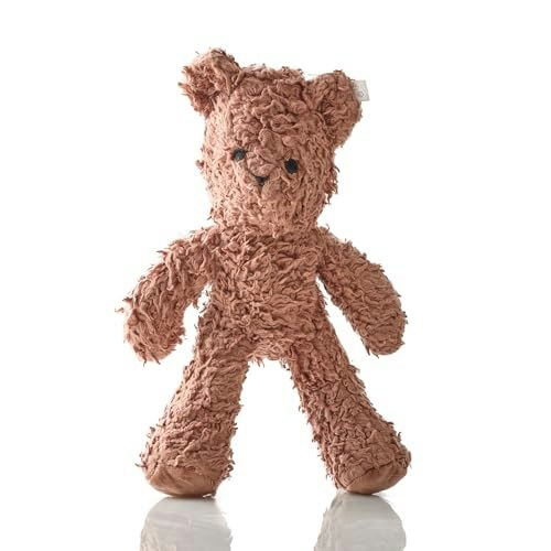 Pet Passion Beau the Bear Plush Cotton Dog Toy: $11.52 Pet Passion Beau the Bear Plush Cotton Dog Toy: $11.52