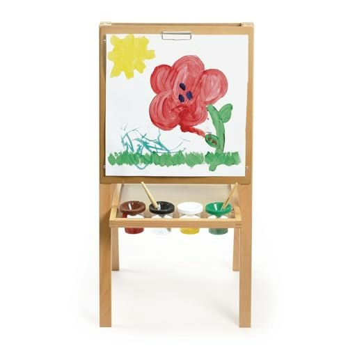 Colorations Basic Classroom Toddler Easel: $95.39 Colorations Basic Classroom Toddler Easel: $95.39