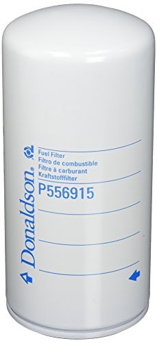 Donaldson P556915 Spin-on Fuel Filter: $10.26 Donaldson P556915 Spin-on Fuel Filter: $10.26