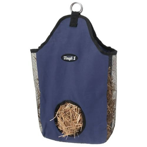 Tough1 Miniature Canvas Hay Bag: $12.33 Tough1 Miniature Canvas Hay Bag: $12.33