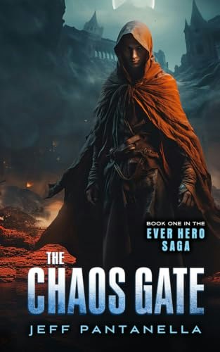 The Chaos Gate: $17.52 The Chaos Gate: $17.52