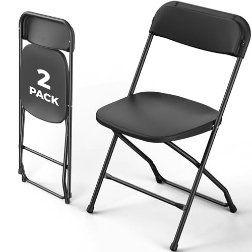 Heavy Duty Folding Chairs 2-Pack: $33.98 Heavy Duty Folding Chairs 2-Pack: $33.98